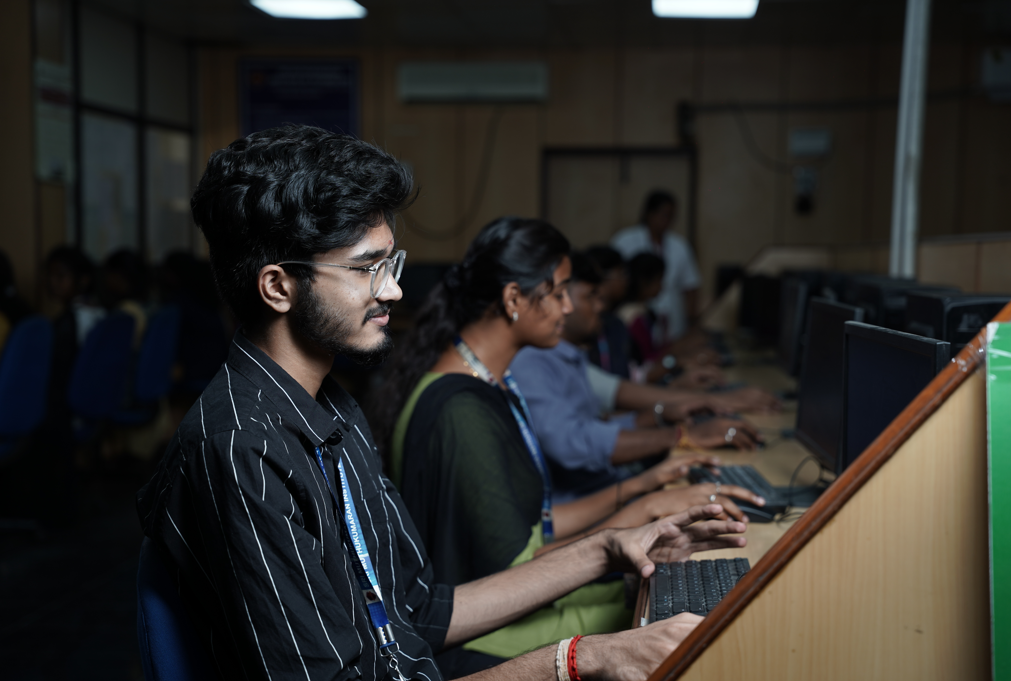 Sri Muthukumaran Institute of Technology Chennai College Life photo 43